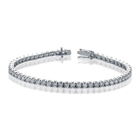 Bracciale Easy Diam Essential color in Oro 7.1 Ct 01124 - 01124